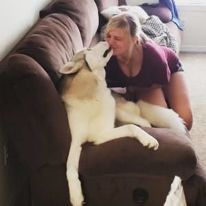 Meet your Posher, Chloe rae